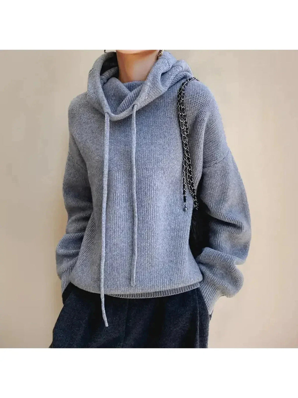 Zulema - Comfort Sweater