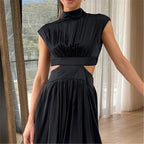 Nova | Two-Piece Outfit Sleeveless - Lumina