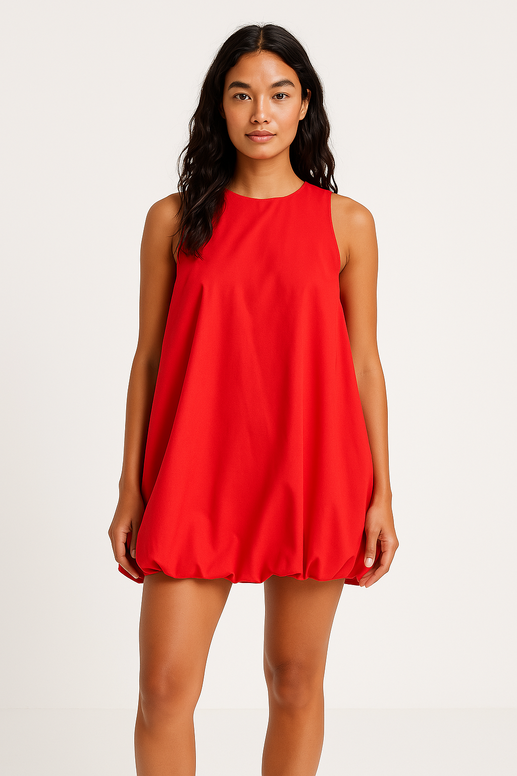 Celestine Seraphina | Mini Dress - Lumina