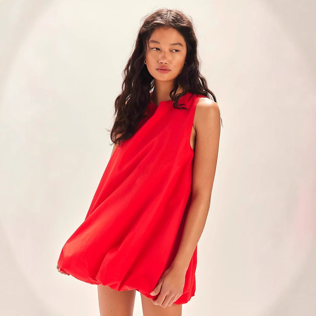 Celestine Seraphina | Mini Dress - Lumina