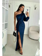 Lenoir - Elegant Dress