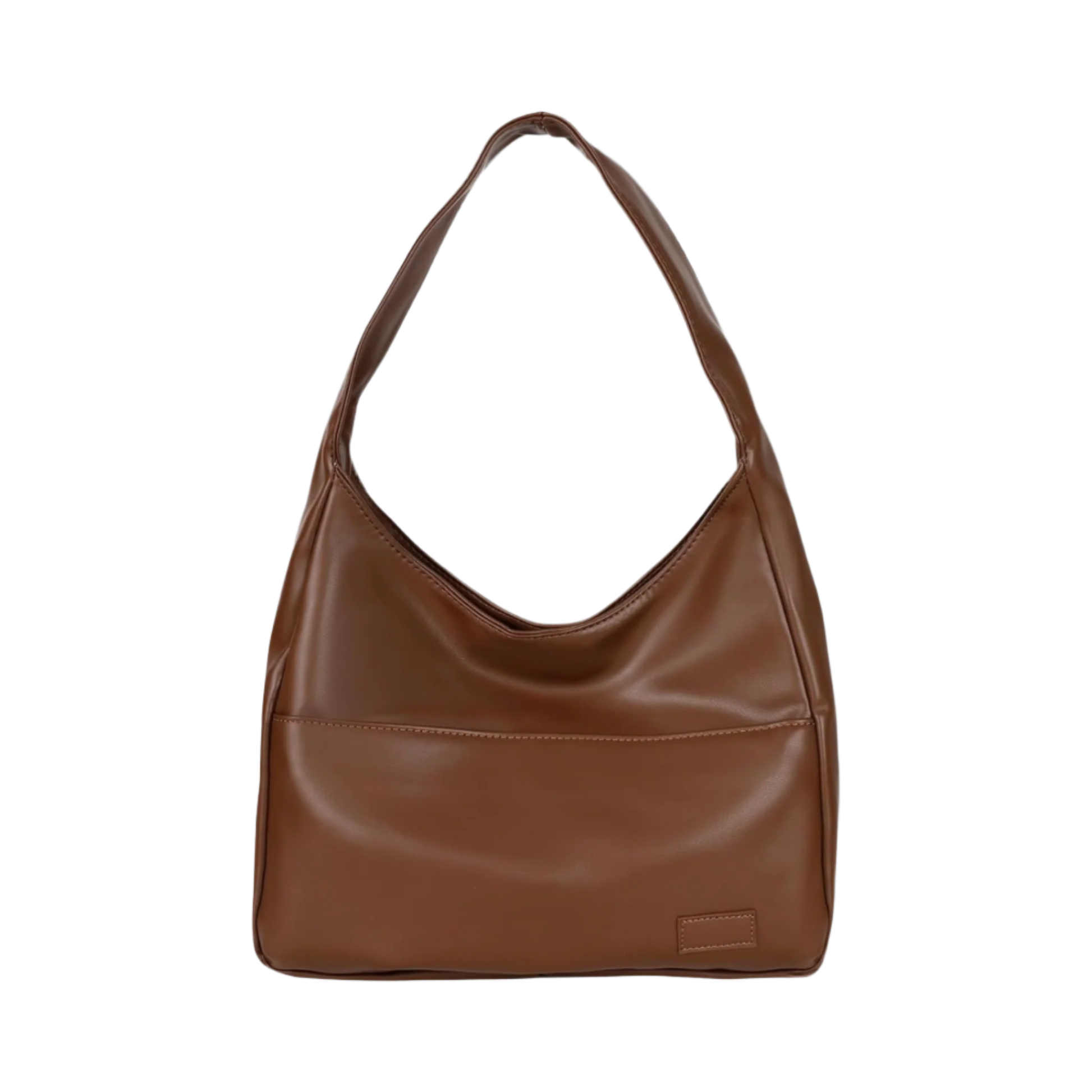 Maya | Chic Shoulder Bag with Spacious Design - Lumina