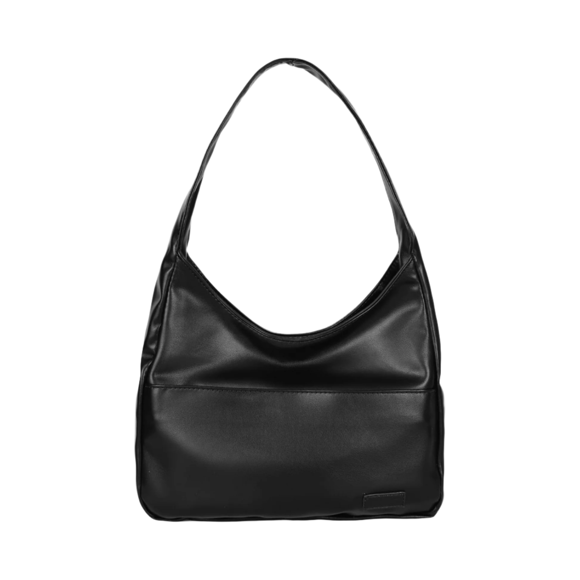 Maya | Chic Shoulder Bag with Spacious Design - Lumina
