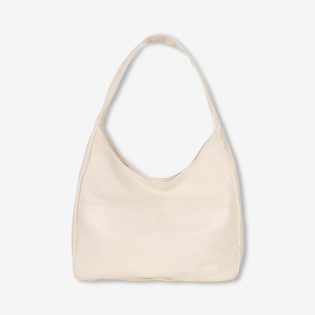 Maya | Chic Shoulder Bag with Spacious Design - Lumina