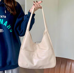 Maya | Chic Shoulder Bag with Spacious Design - Lumina