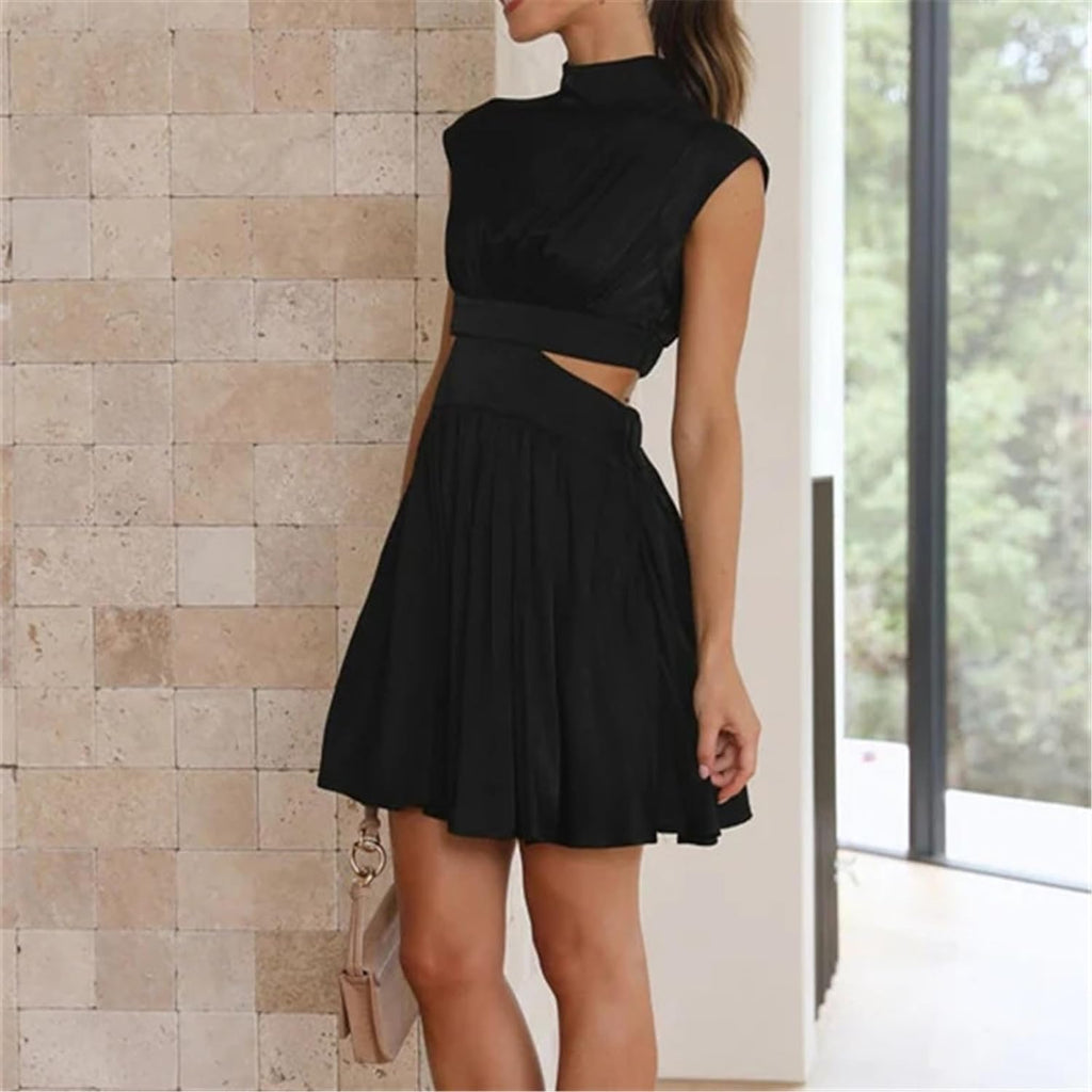 Nova | Two-Piece Outfit Sleeveless - Lumina