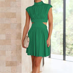 Nova | Two-Piece Outfit Sleeveless - Lumina