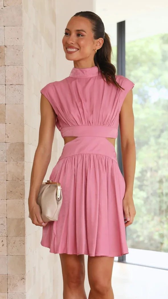 Nova | Two-Piece Outfit Sleeveless - Lumina