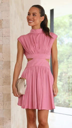 Nova | Two-Piece Outfit Sleeveless - Lumina