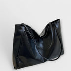 Olivia | Timeless Minimalist Tote with Spacious Design - Lumina
