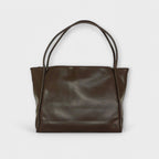 Olivia | Timeless Minimalist Tote with Spacious Design - Lumina