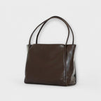 Olivia | Timeless Minimalist Tote with Spacious Design - Lumina