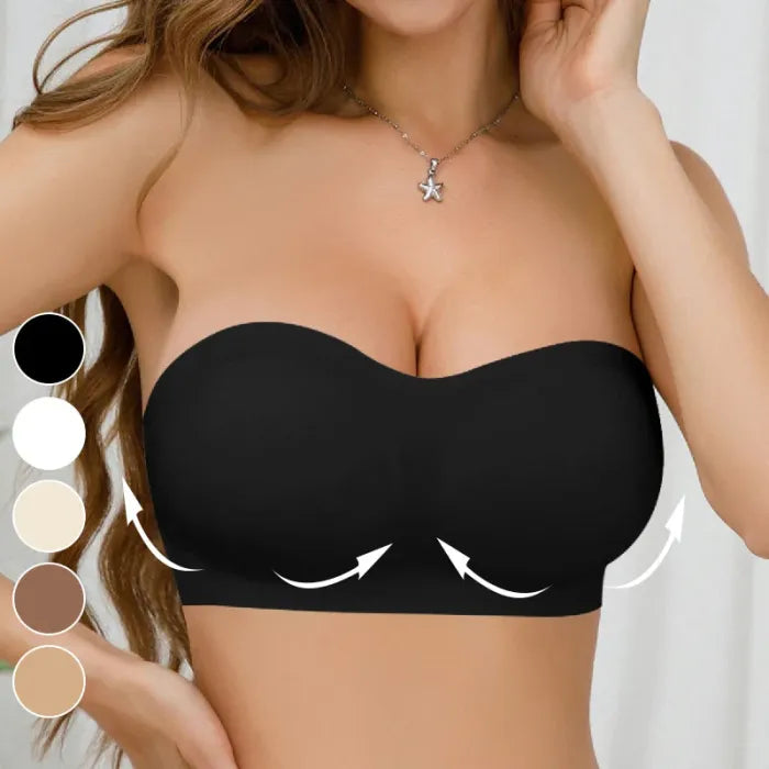 Invisible Bra™ - Perfect for Wearing Under Dresses!