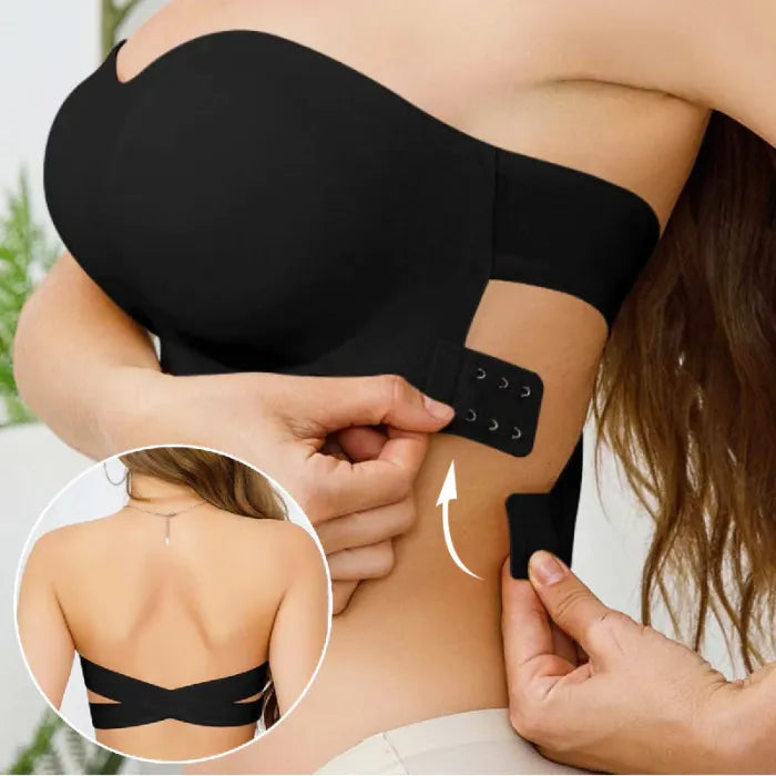 Invisible Bra™ - Perfect for Wearing Under Dresses!