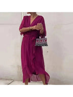 Remi | Elegant Loose Dress