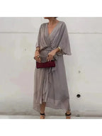 Remi | Elegant Loose Dress