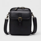 Seraphina | Elegant Compact Crossbody Bag with Adjustable Strap - Lumina