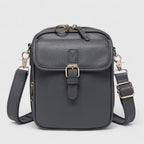 Seraphina | Elegant Compact Crossbody Bag with Adjustable Strap - Lumina
