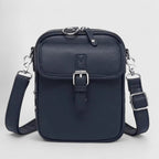 Seraphina | Elegant Compact Crossbody Bag with Adjustable Strap - Lumina