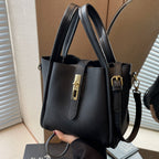 Serena | Chic Retro Crossbody Handbag with Versatile Design - Lumina