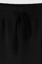 Serena | Modern High Waist Loose Fit Two Piece Pants Set Casual - Lumina