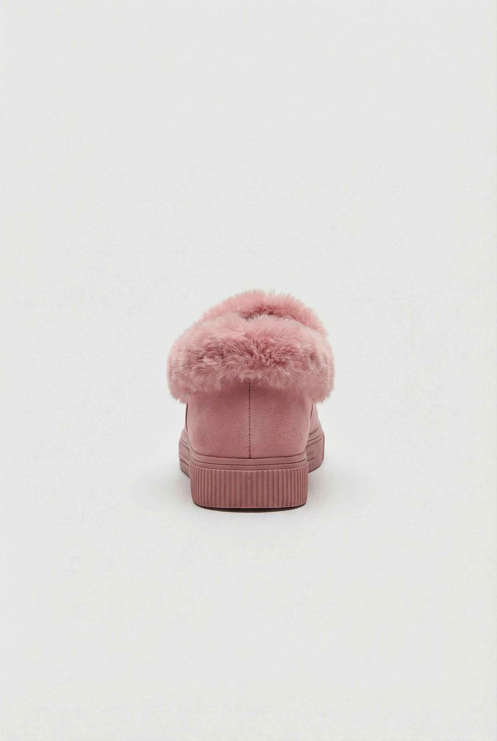 Serena | Stylish Pink Cozy Lined Winter Boots for Women - Lumina