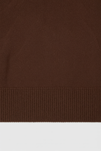 Sophia | Cozy High Waist Sweatpants and Sweatshirt Set with Zipper Detail - Lumina