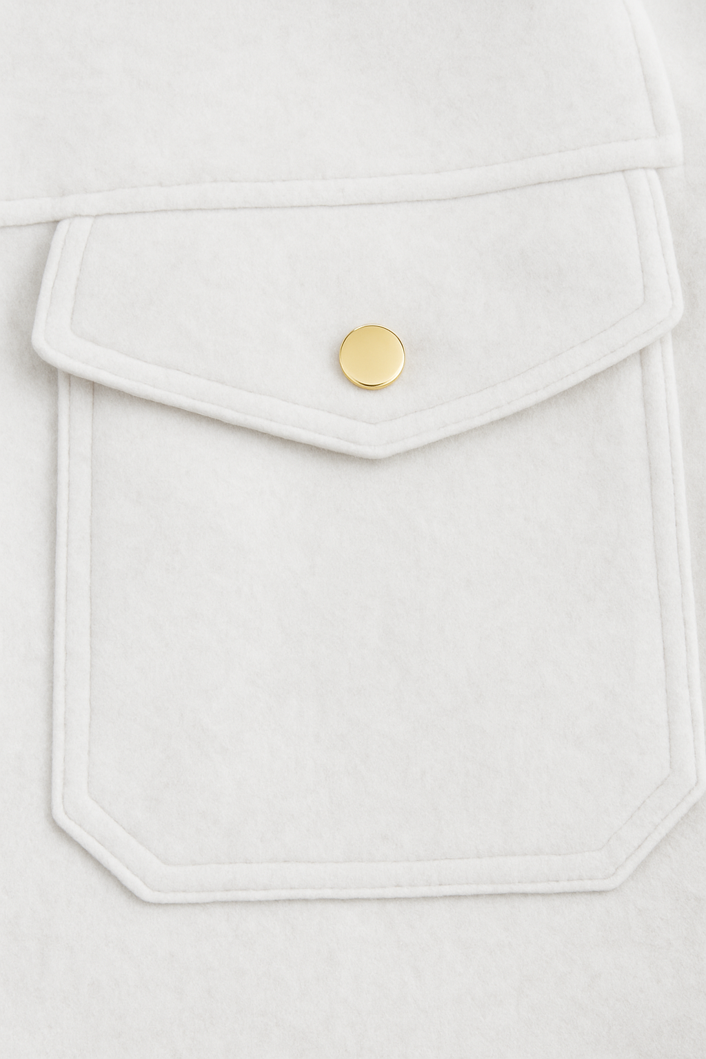 Sophia | Modern Cropped Zip-Up Jacket with Functional Pockets - Lumina