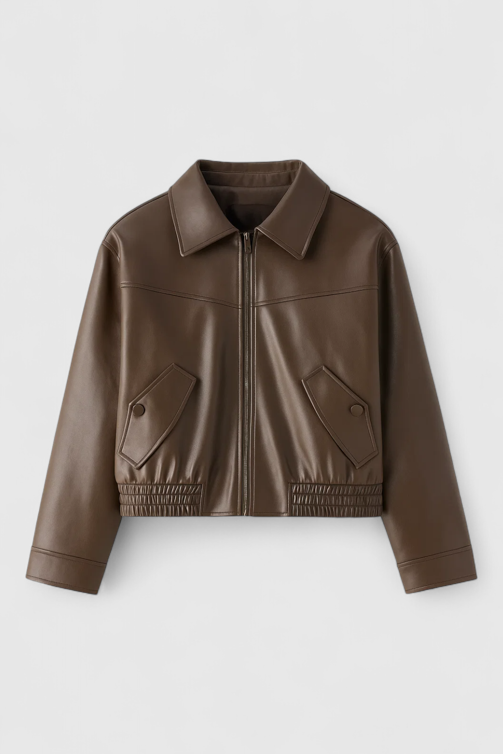 Victoria | Casual Vintage Style Jacket with Timeless Appeal - Lumina