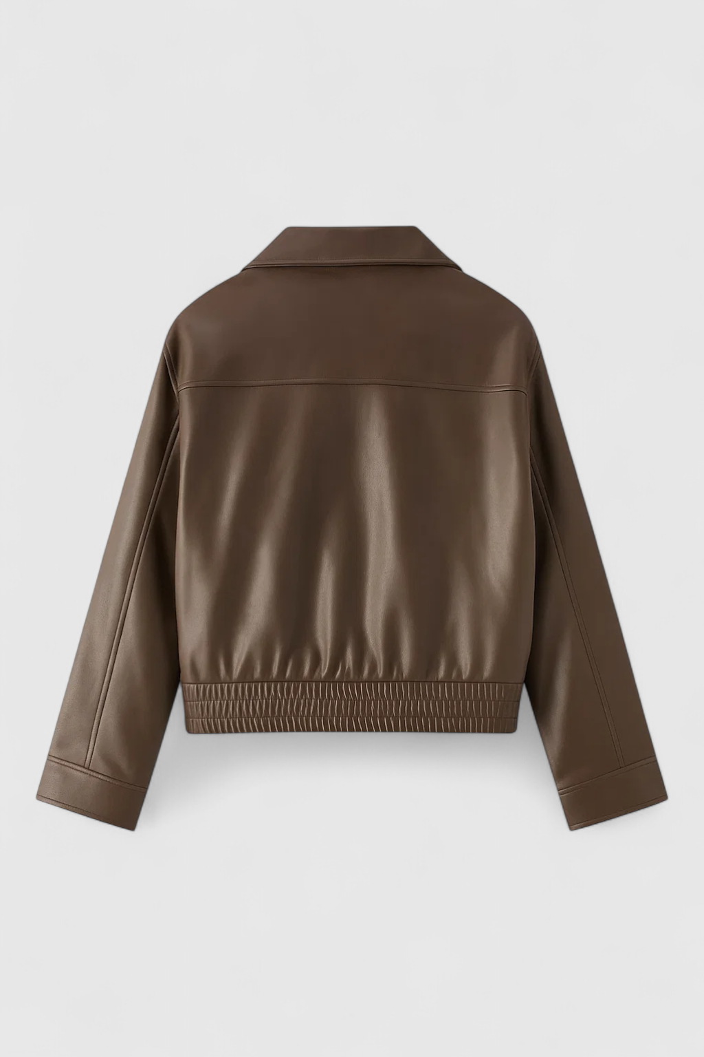 Victoria | Casual Vintage Style Jacket with Timeless Appeal - Lumina