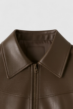 Victoria | Casual Vintage Style Jacket with Timeless Appeal - Lumina