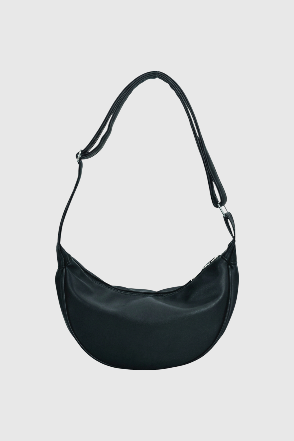 Victoria | Chic Adjustable Belt Handbag with Multiple Pockets - Lumina