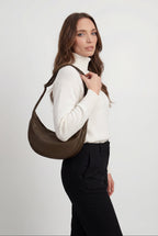 Victoria | Chic Adjustable Belt Handbag with Multiple Pockets - Lumina
