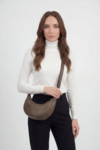 Victoria | Chic Adjustable Belt Handbag with Multiple Pockets - Lumina