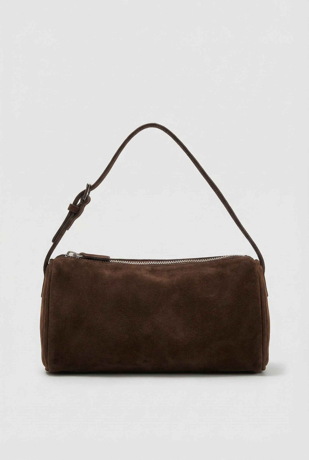 Victoria | Chic Black Mini Shoulder Bag with Adjustable Strap - Lumina