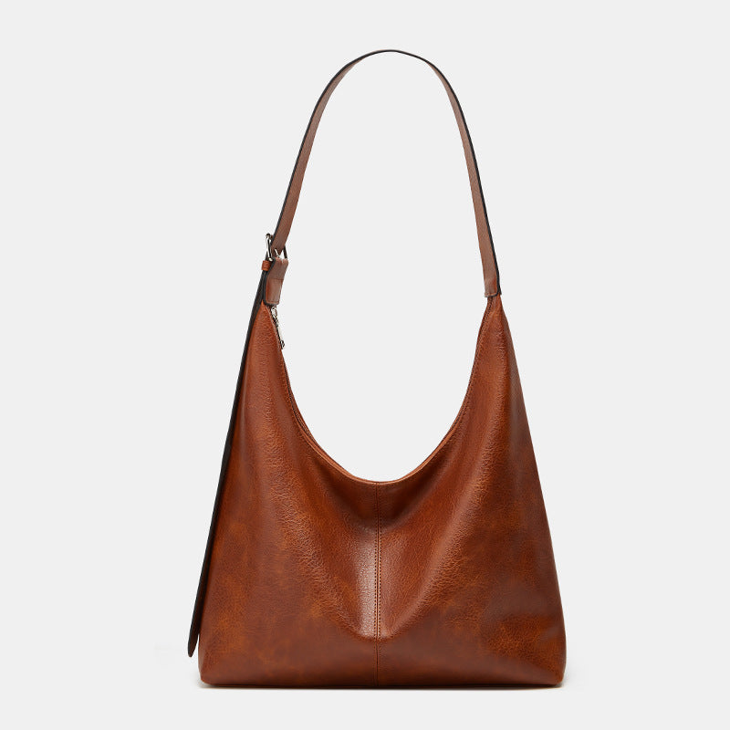 Victoria | Chic Durable Commuter Tote with Ample Storage - Lumina