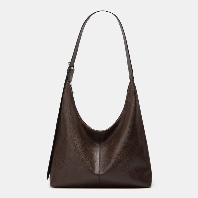 Victoria | Chic Durable Commuter Tote with Ample Storage - Lumina