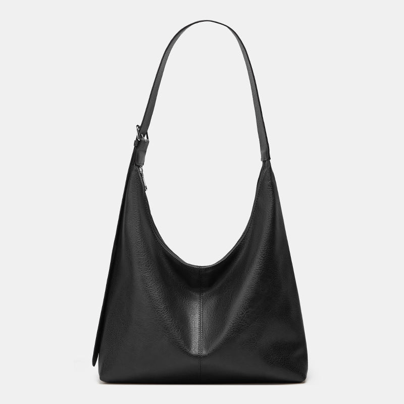 Victoria | Chic Durable Commuter Tote with Ample Storage - Lumina