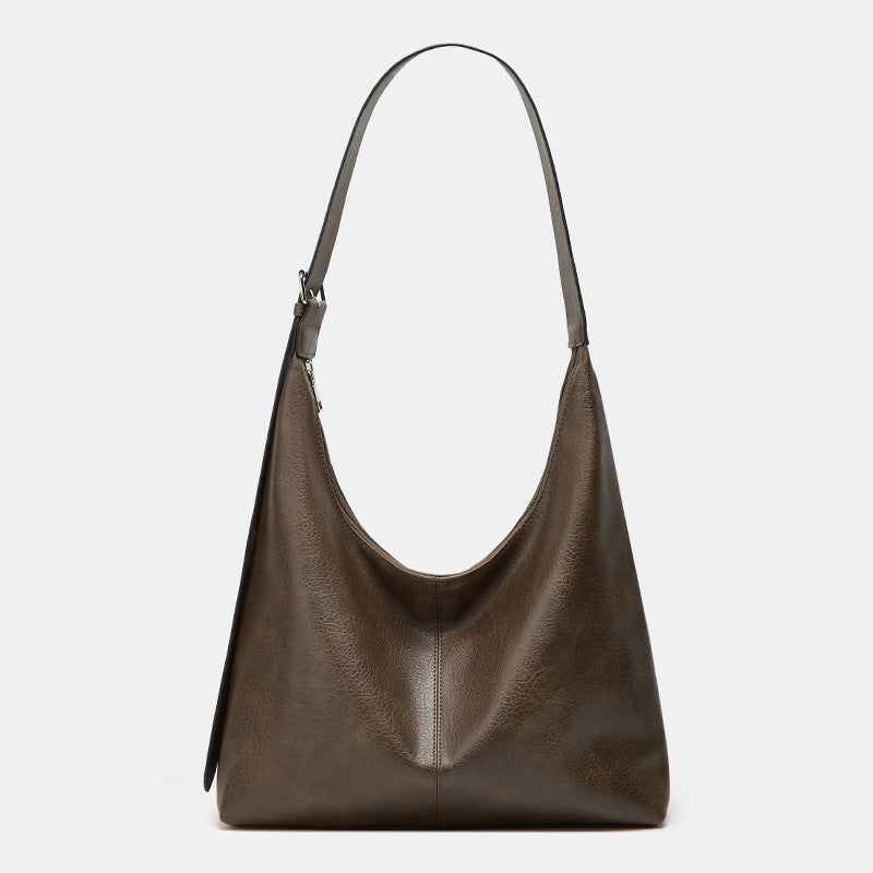 Victoria | Chic Durable Commuter Tote with Ample Storage - Lumina