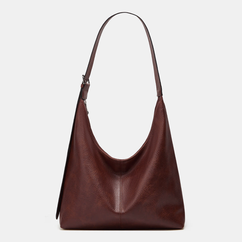 Victoria | Chic Durable Commuter Tote with Ample Storage - Lumina