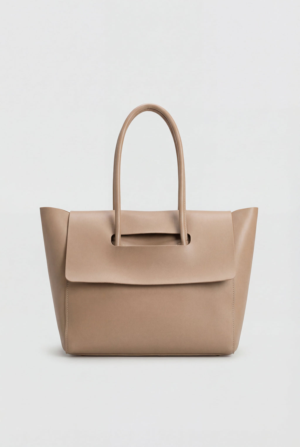 Victoria | Elegant Black Handbag with Adjustable Strap - Lumina