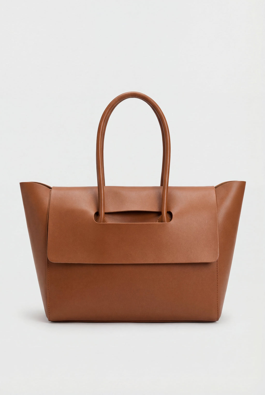 Victoria | Elegant Black Handbag with Adjustable Strap - Lumina