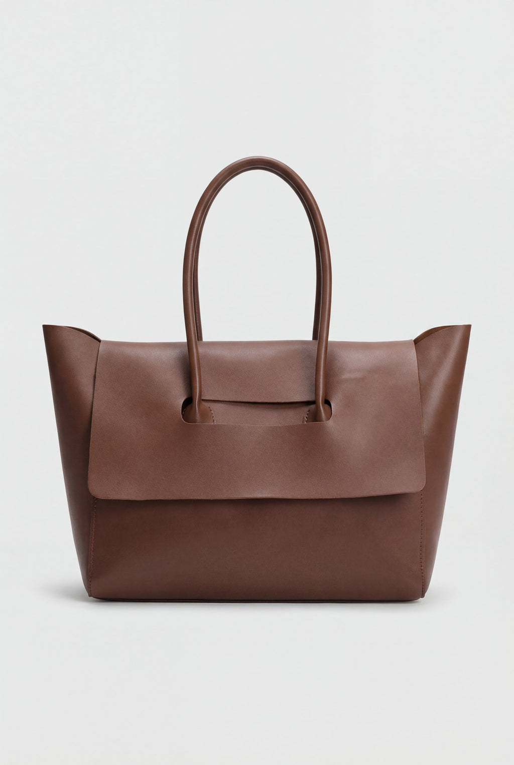 Victoria | Elegant Black Handbag with Adjustable Strap - Lumina