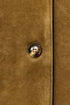 Victoria | Elegant French Collar Casual Jacket with Long Sleeves - Lumina