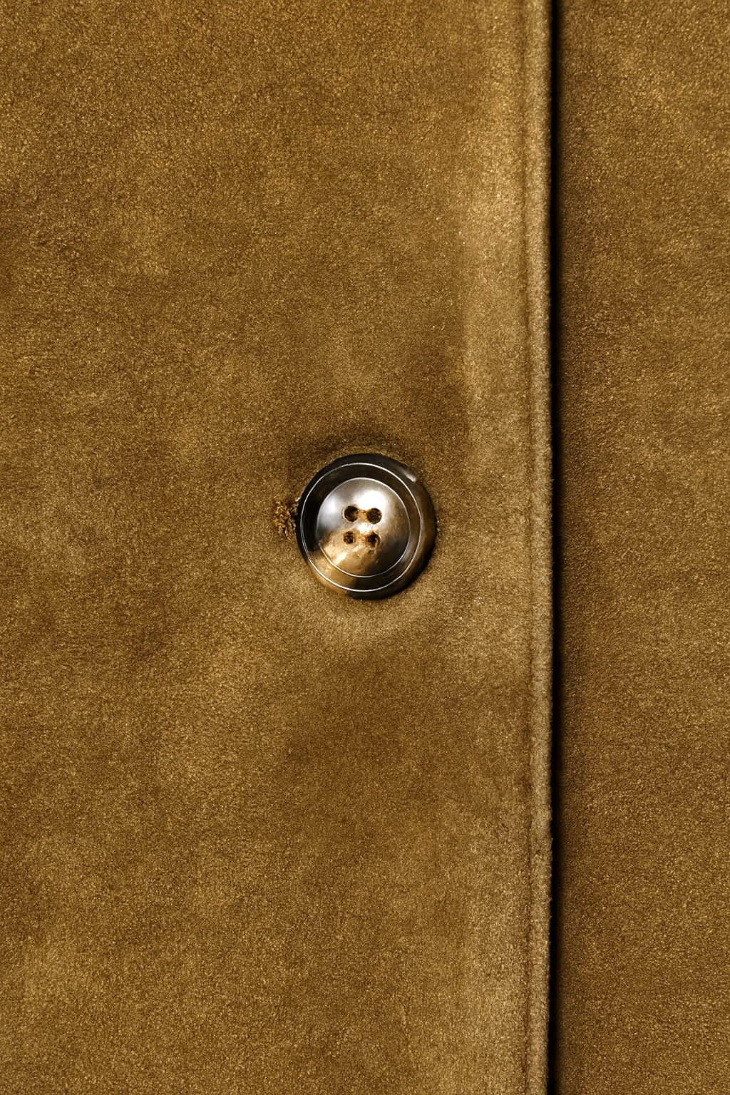Victoria | Elegant French Collar Casual Jacket with Long Sleeves - Lumina