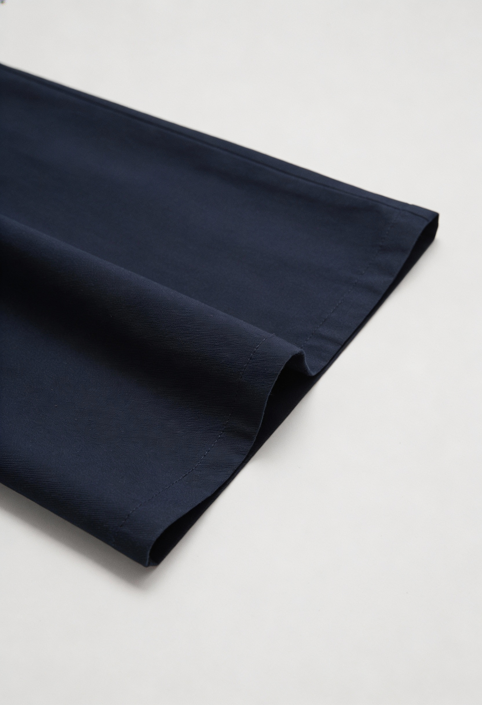 Victoria | Elegant Wide Leg Trousers with Stretch Comfort - Lumina