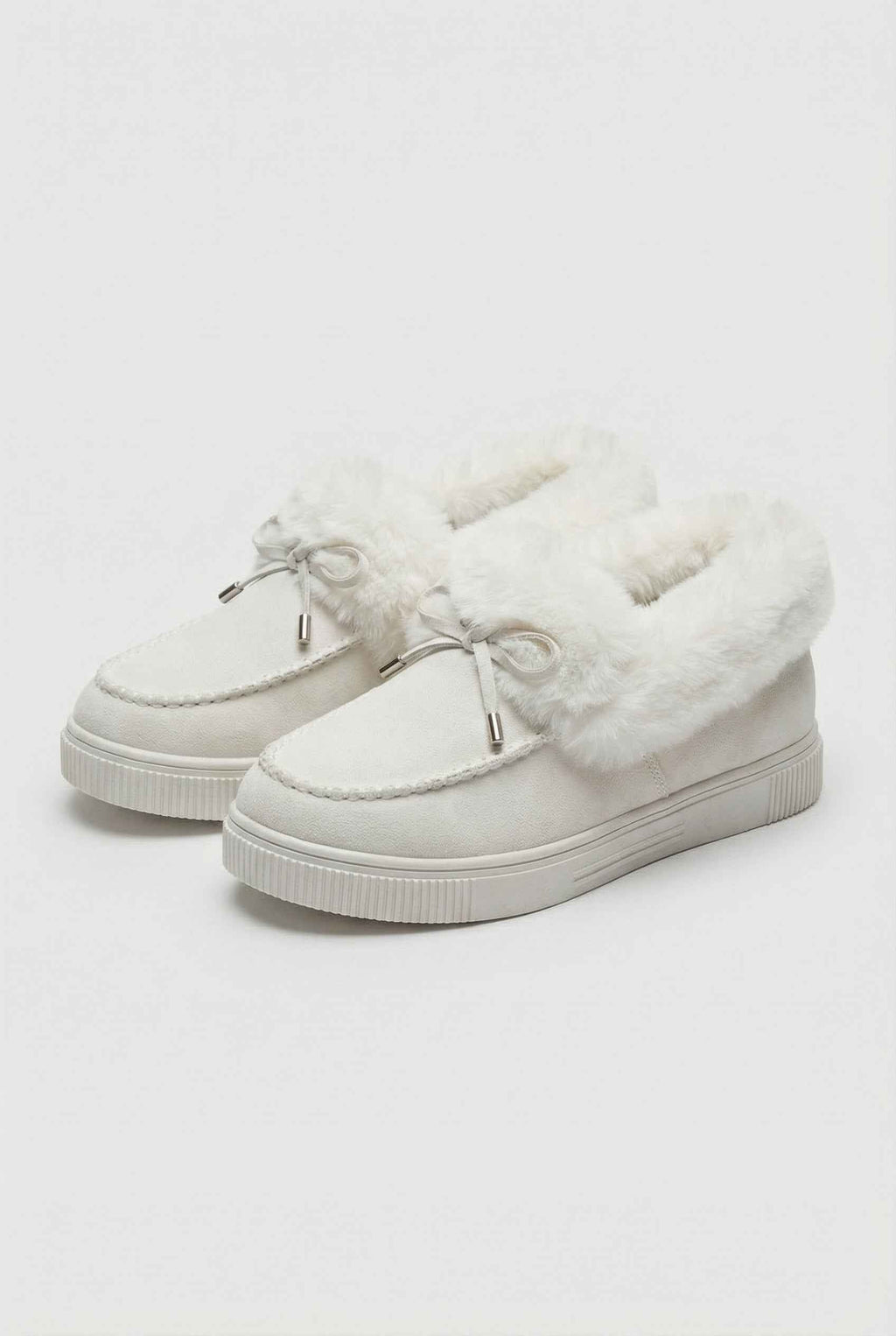 Victoria | Insulated Stylish Winter Boots with Cozy Lining - Lumina