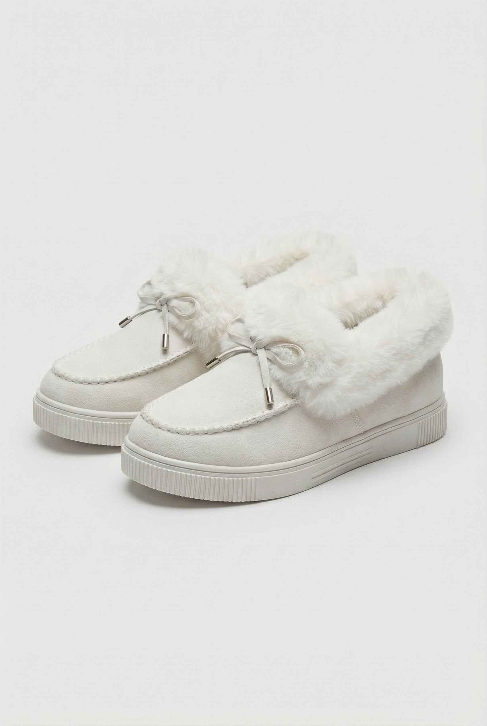Victoria | Insulated Stylish Winter Boots with Cozy Lining - Lumina