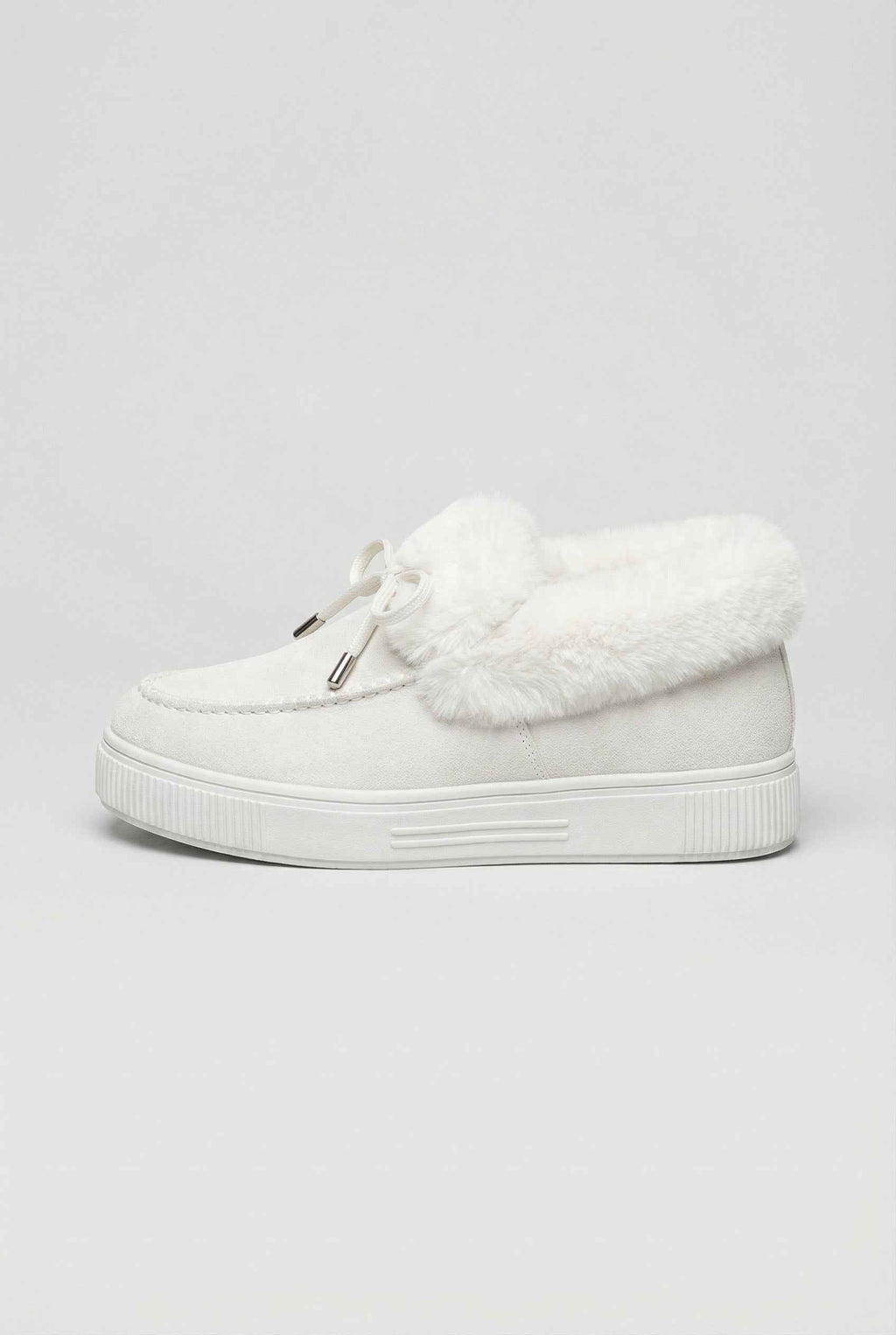 Victoria | Insulated Stylish Winter Boots with Cozy Lining - Lumina