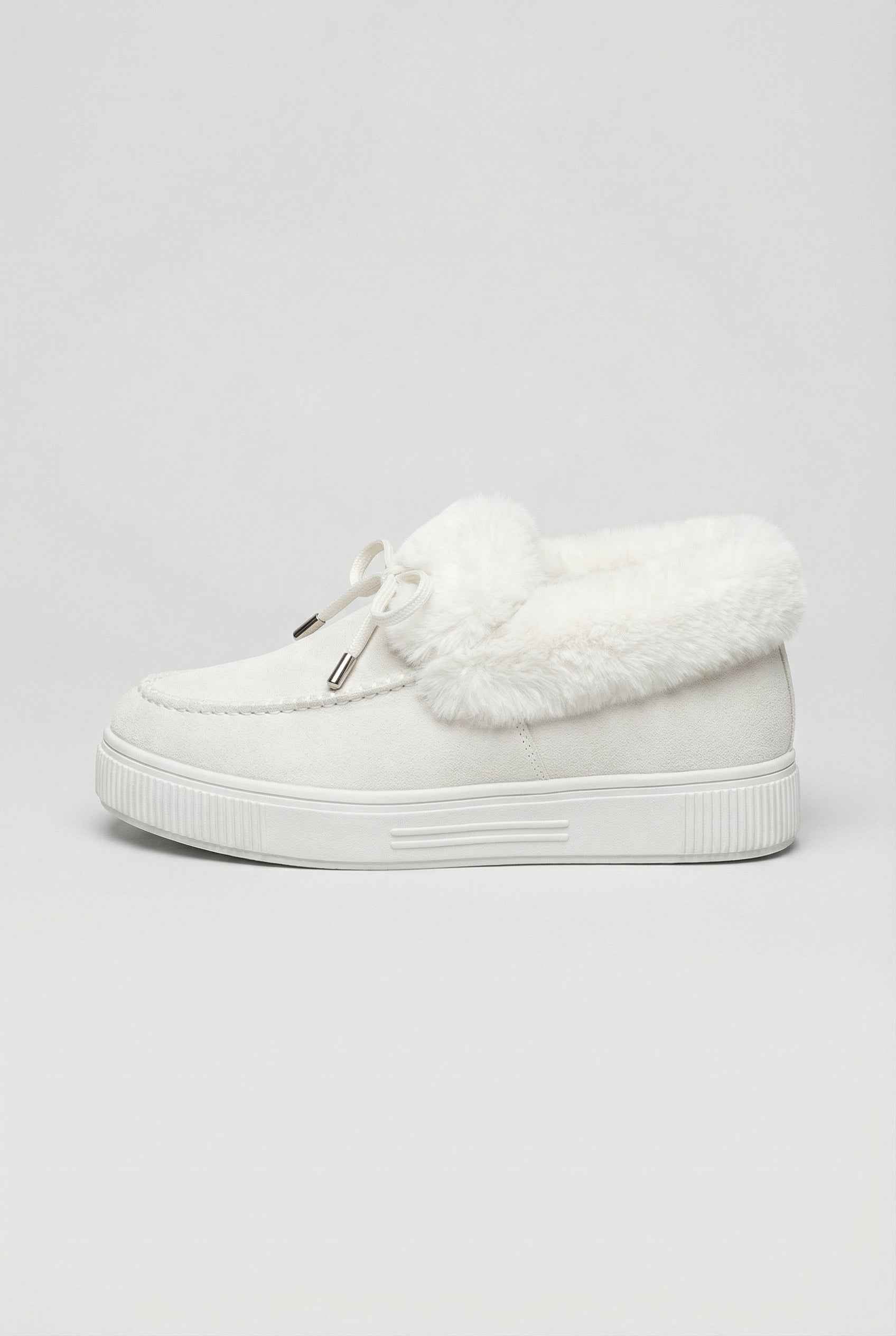 Victoria | Insulated Stylish Winter Boots with Cozy Lining - Lumina